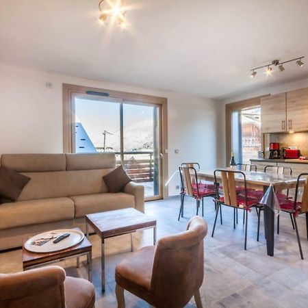 Ferienwohnung Joux Plane A 202 Morzine Exterior foto