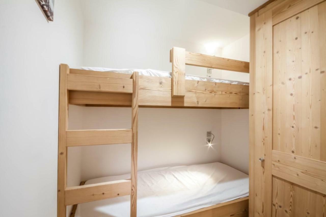Ferienwohnung Joux Plane A 202 Morzine Exterior foto